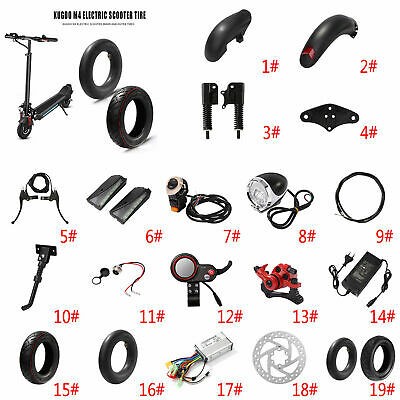 Accessories & Spare Parts