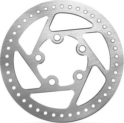 Brake Disk Pad for Xiaomi Mijia M365 Electric Scooter Brake Rotors Replacement Part