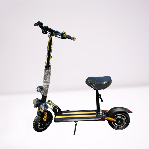 RW E10 QS 4C ESCOOTER MAX SPEED 30-40KM 48V 10AH