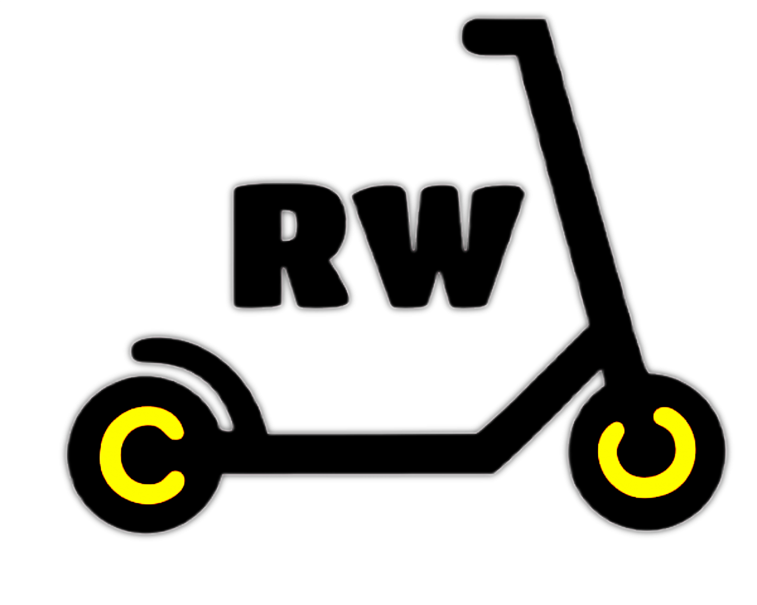 RW SCOOTER UAE
